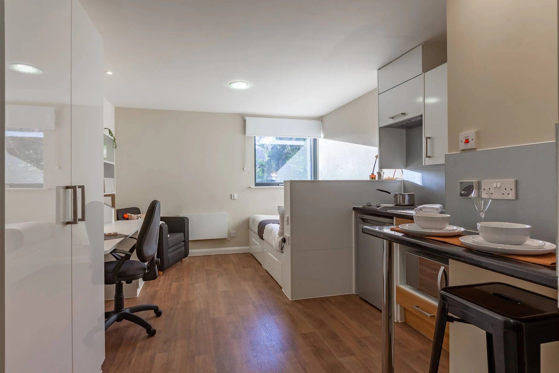 Silver Studio